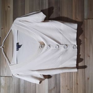 INC Cardigan Ladies Medium